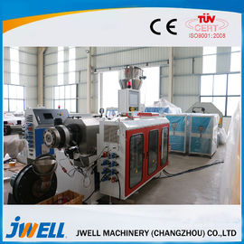 Beautiful Pvc Panel Making Machine 1220-1560mm Production Width