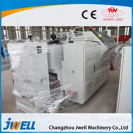 Jwell heat insulation PVC (WPC)  fast loading wallboard extrusion line