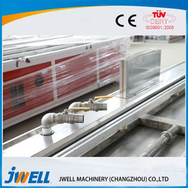 Jwell PVC (WPC)  fast loading wallboard easy to assemble