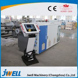 Jwell HDPE/PP/PVC water supply/ gas Pipe extruder