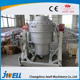 Jwell Common Diameter MPP Electrical Wire Protection Pipe Extruder Manufacturers