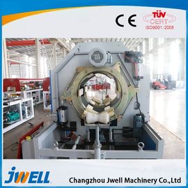 Jwell UPVC/PVC-C Solid Wall Pipe Used Extruder for Sale