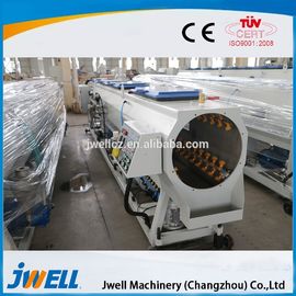 Jwell UPVC/PVC-C Solid Wall Pipe Plastic Sheets