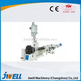 Van de de Kabelbescherming van de Jwell pvc-c Hoogspanning Uitdrijving van het de Pijp de Plastic Blad
