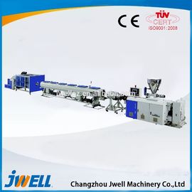 Jwell RTP Composite Pipe Used Plastic Extrusion Equipment