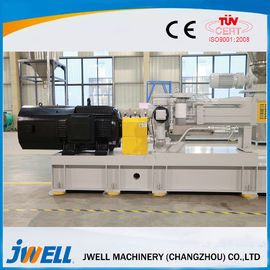 Jwell high quality pvc63-160 extruder machine