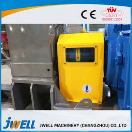 Plastic de extrudermachine van pvc 75-250 van de Jwellwatervoorziening