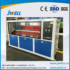 Plastic de extrudermachine van pvc 75-250 van de Jwellwatervoorziening