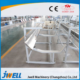 PE Wpc Foam Board Production Line 5-20mm Hanger Type Extruding Mould