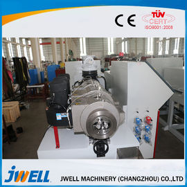 Jwell WPC Extrusion Line 1220-1600mm Products Width Multi Composition