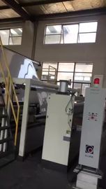 JWELL PVC PE Waterproof Sheet Extrusion Line